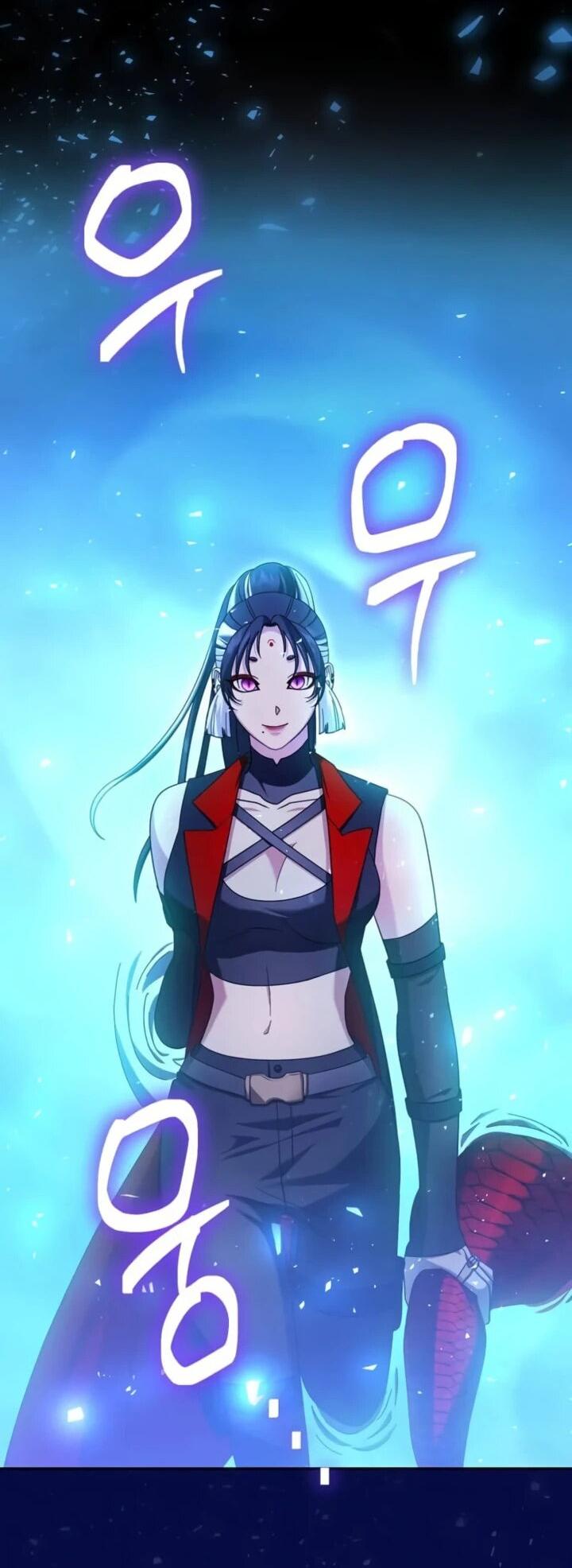 Манга Мастер Всех Навыков - Глава 20 Страница 3