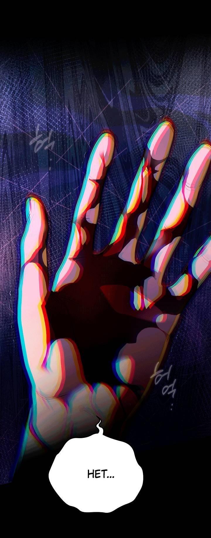 Манга Хочу тебя съесть - Глава 55 Страница 51