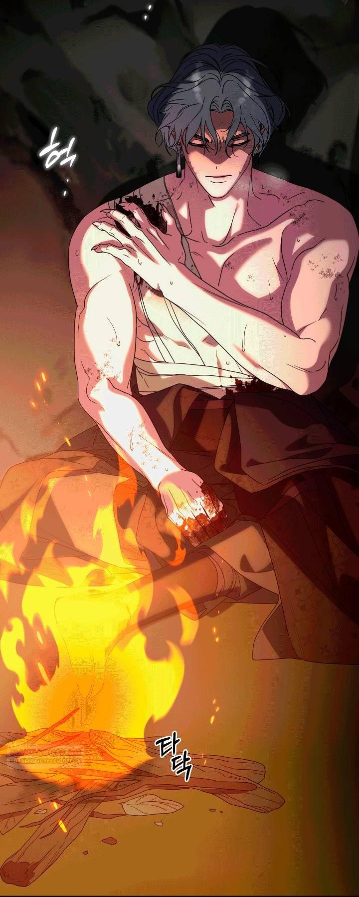 Манга Хочу тебя съесть - Глава 54 Страница 10