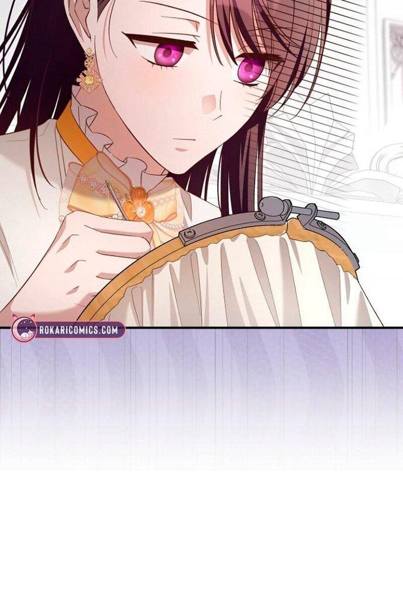 Манга Невеста эрцгерцога — адская воительница - Глава 32 Страница 70