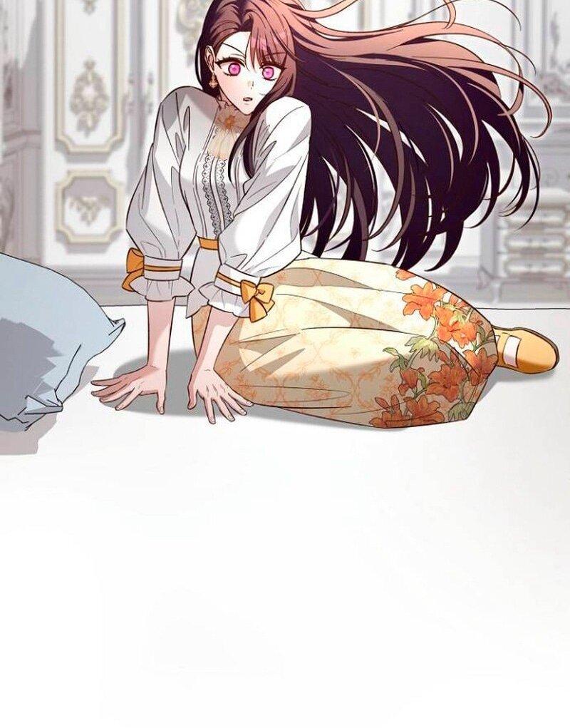 Манга Невеста эрцгерцога — адская воительница - Глава 32 Страница 58