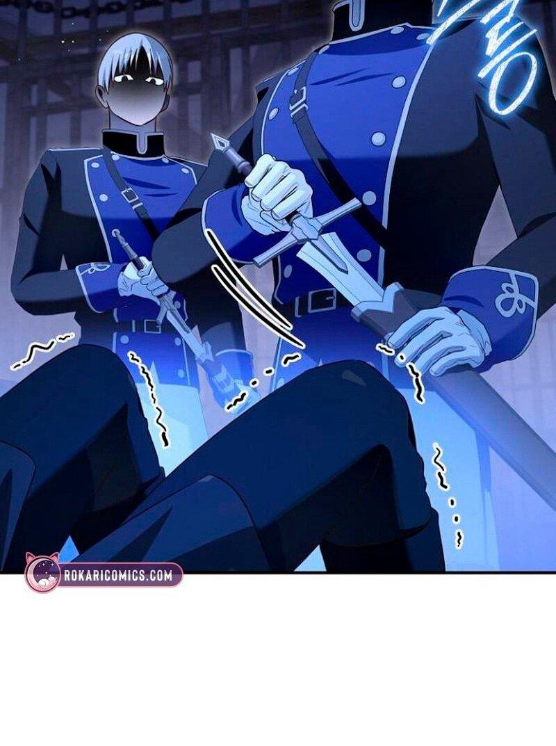 Манга Невеста эрцгерцога — адская воительница - Глава 32 Страница 48