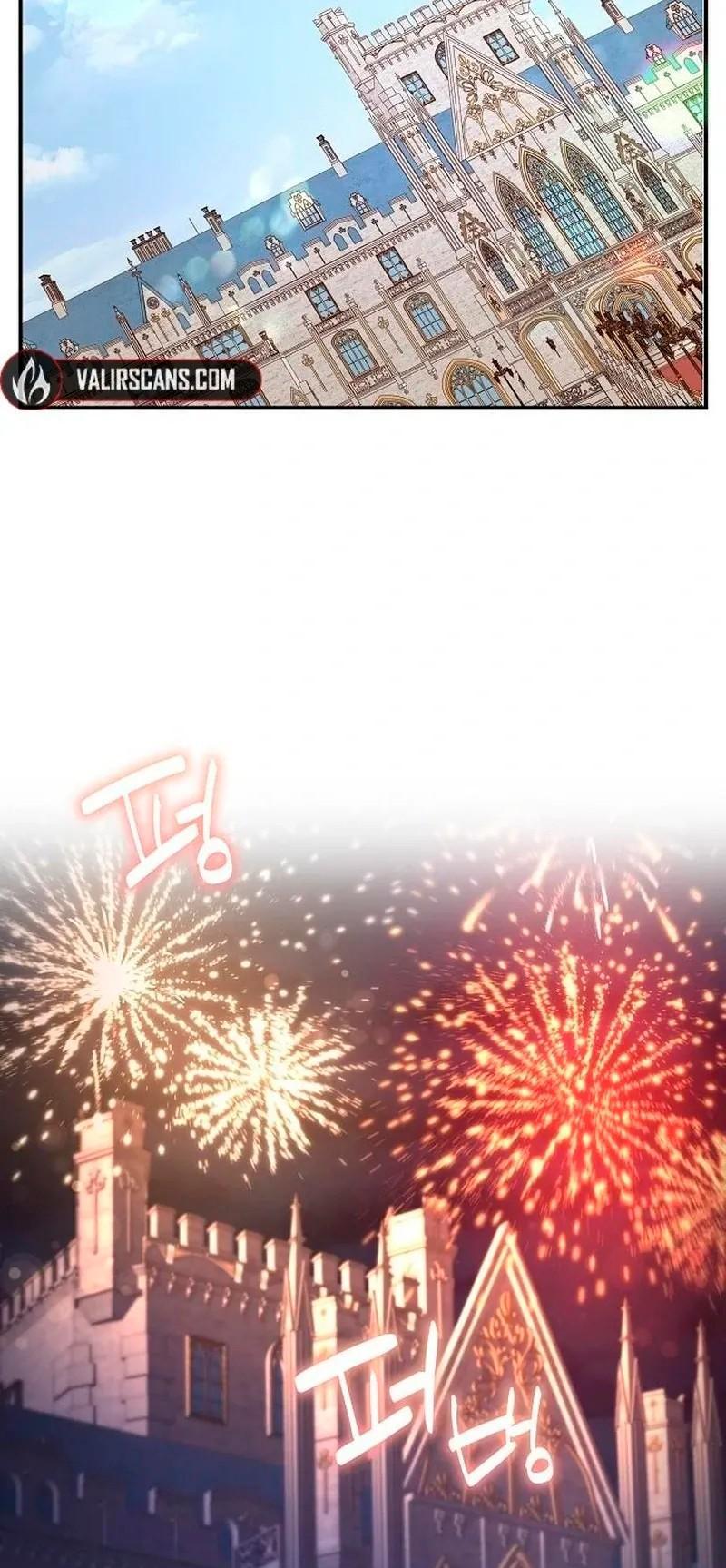 Манга Невеста эрцгерцога — адская воительница - Глава 31 Страница 61