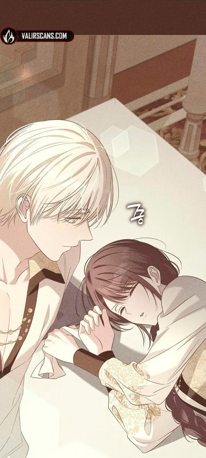 Манга Невеста эрцгерцога — адская воительница - Глава 31 Страница 42