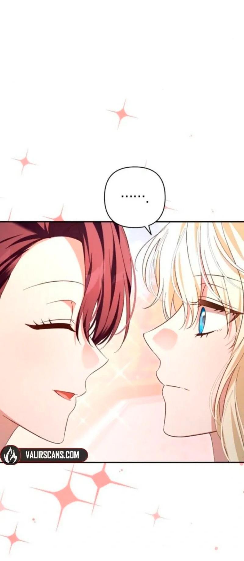 Манга Невеста эрцгерцога — адская воительница - Глава 30 Страница 35