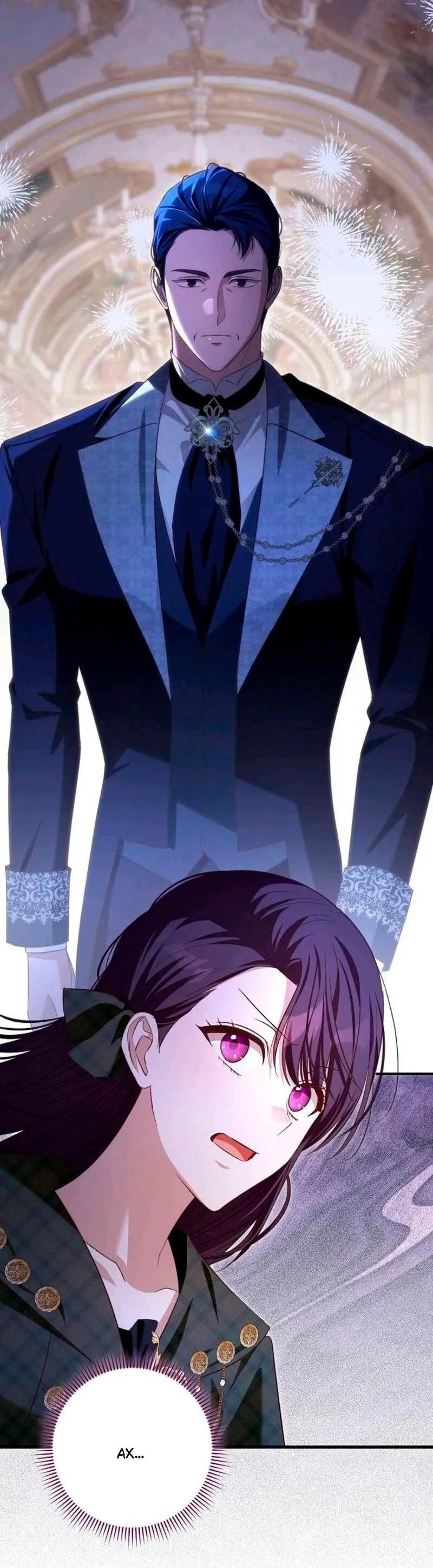 Манга Невеста эрцгерцога — адская воительница - Глава 29 Страница 2