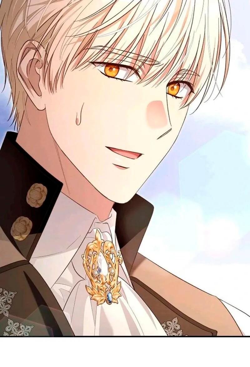 Манга Невеста эрцгерцога — адская воительница - Глава 29 Страница 78