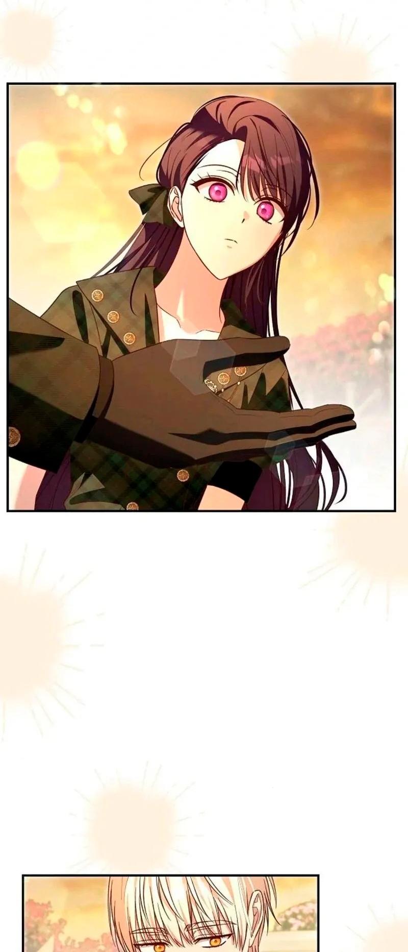 Манга Невеста эрцгерцога — адская воительница - Глава 29 Страница 18