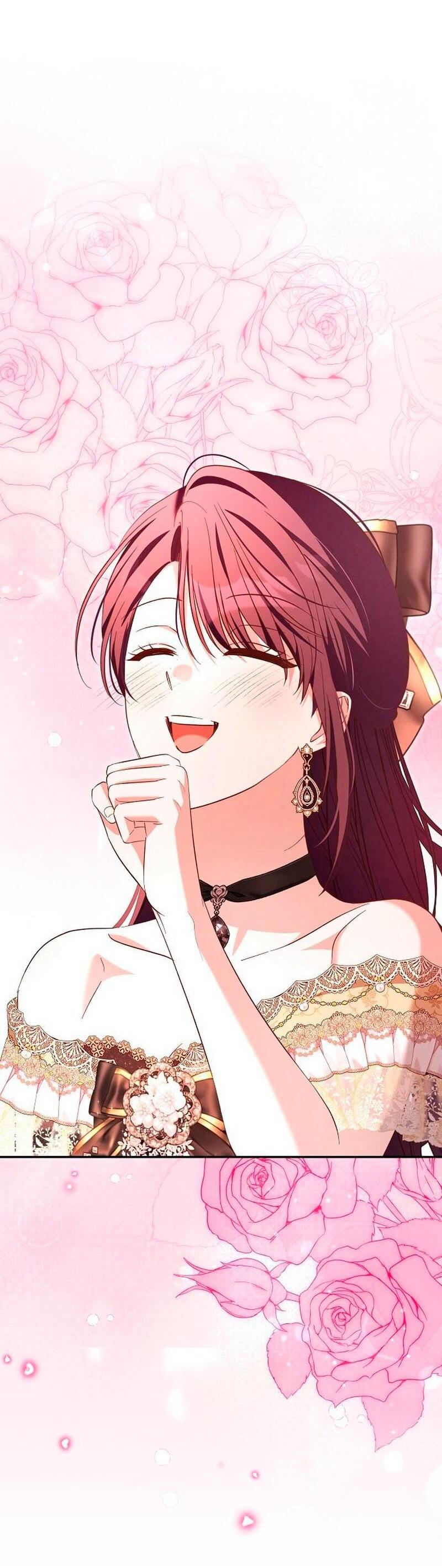 Манга Невеста эрцгерцога — адская воительница - Глава 34 Страница 11