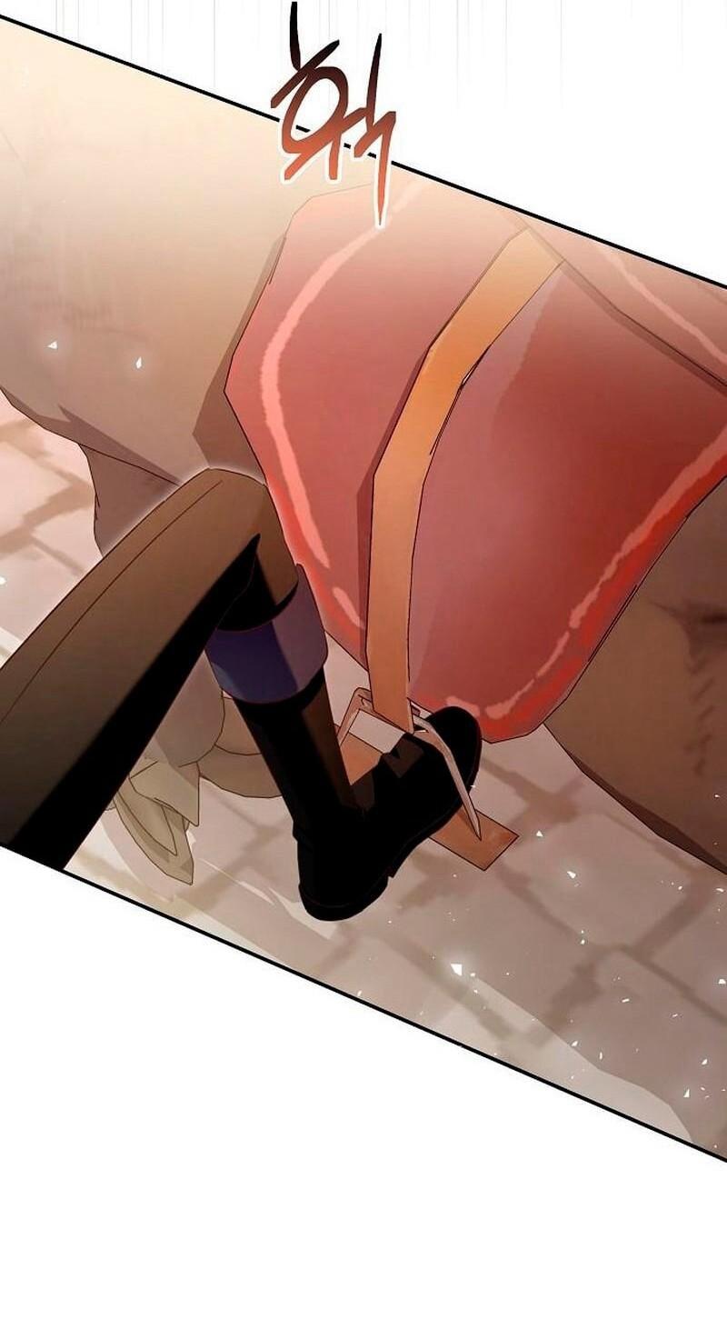 Манга Невеста эрцгерцога — адская воительница - Глава 34 Страница 7