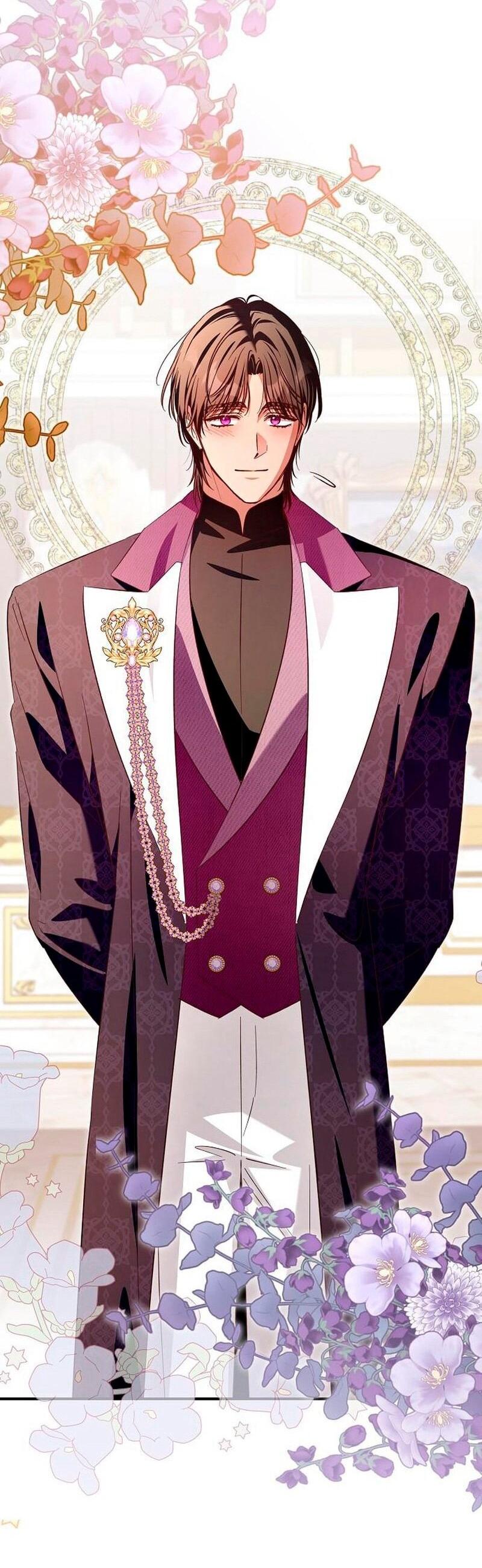 Манга Невеста эрцгерцога — адская воительница - Глава 34 Страница 29