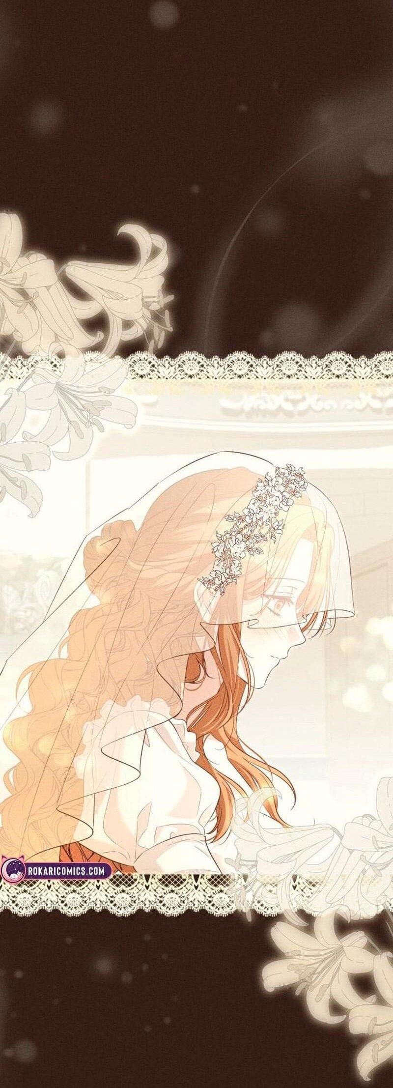 Манга Невеста эрцгерцога — адская воительница - Глава 33 Страница 62