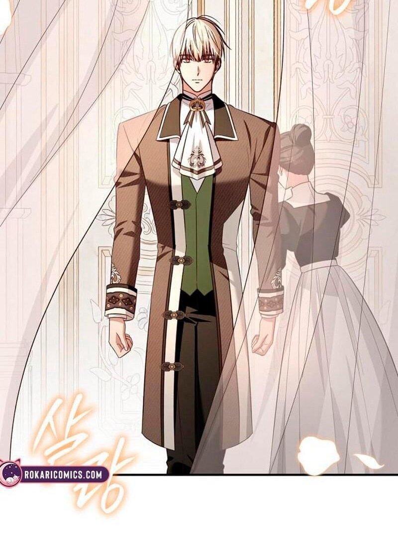 Манга Невеста эрцгерцога — адская воительница - Глава 33 Страница 6