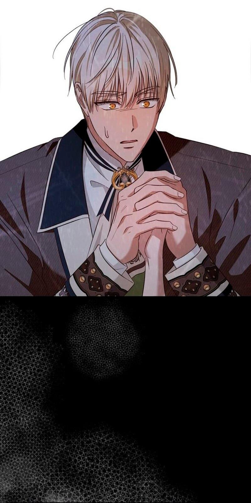 Манга Невеста эрцгерцога — адская воительница - Глава 33 Страница 35