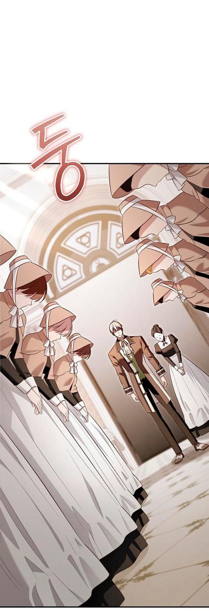 Манга Невеста эрцгерцога — адская воительница - Глава 33 Страница 3