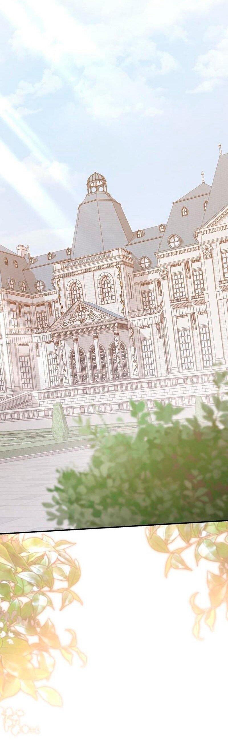 Манга Невеста эрцгерцога — адская воительница - Глава 33 Страница 1