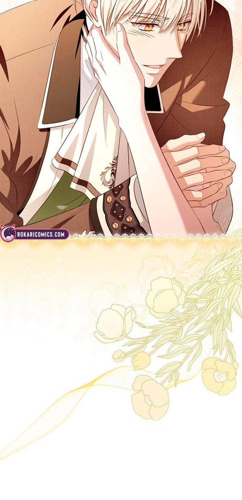 Манга Невеста эрцгерцога — адская воительница - Глава 33 Страница 12