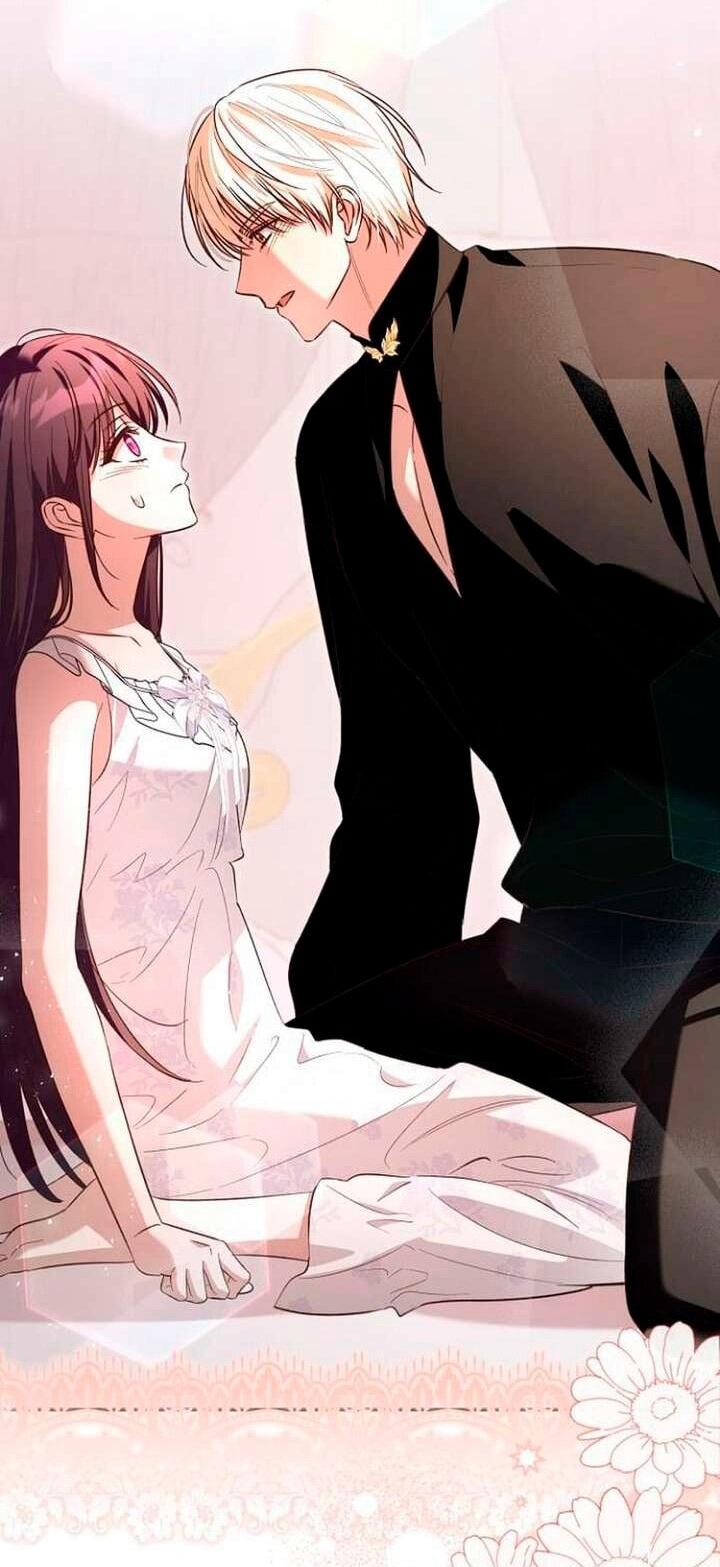 Манга Невеста эрцгерцога — адская воительница - Глава 37 Страница 12