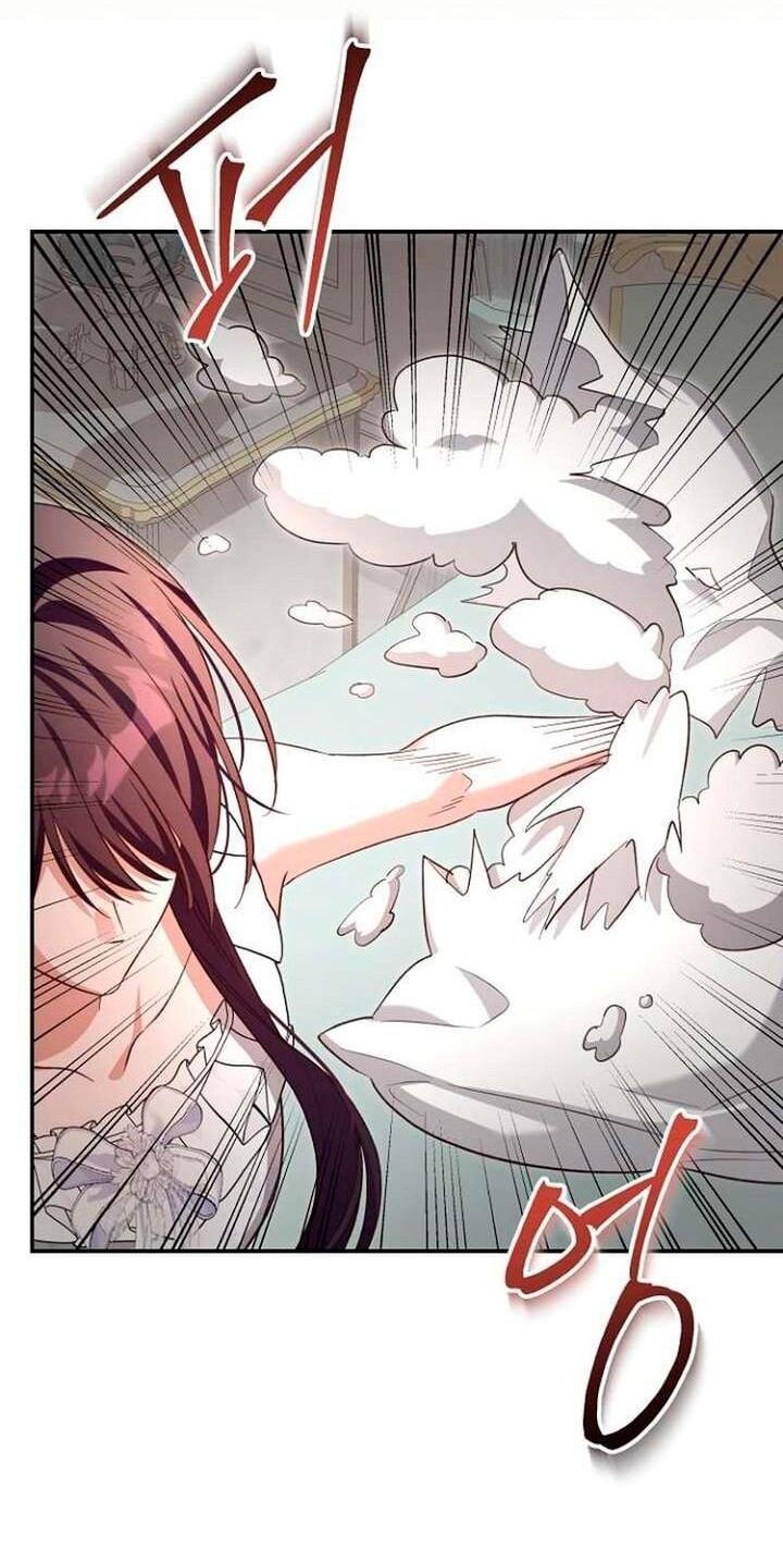 Манга Невеста эрцгерцога — адская воительница - Глава 37 Страница 34