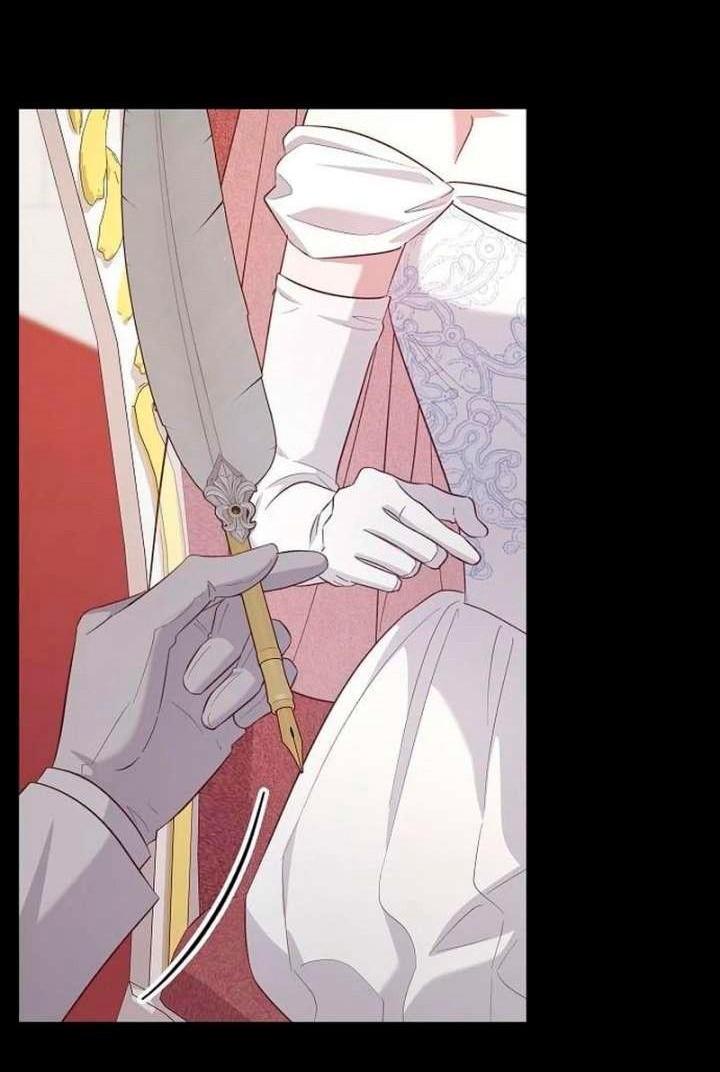 Манга Невеста эрцгерцога — адская воительница - Глава 36 Страница 45