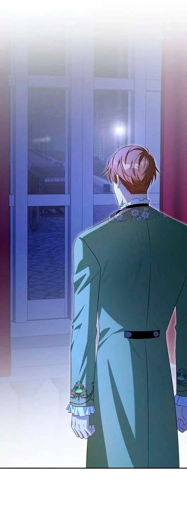 Манга Невеста эрцгерцога — адская воительница - Глава 36 Страница 23