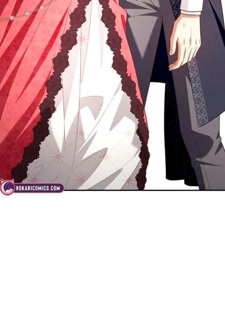 Манга Невеста эрцгерцога — адская воительница - Глава 36 Страница 21