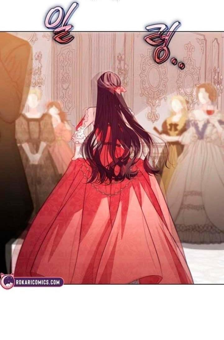 Манга Невеста эрцгерцога — адская воительница - Глава 36 Страница 4