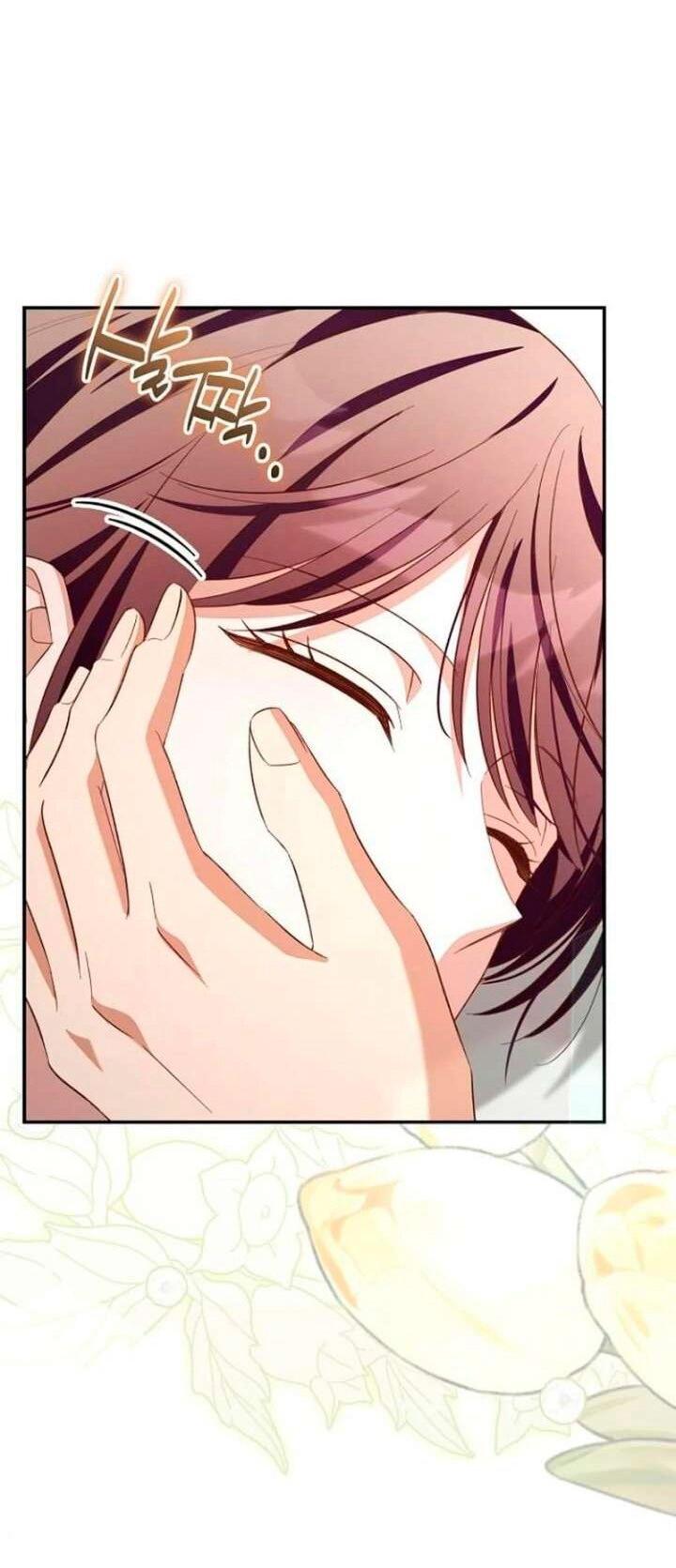 Манга Невеста эрцгерцога — адская воительница - Глава 36 Страница 58