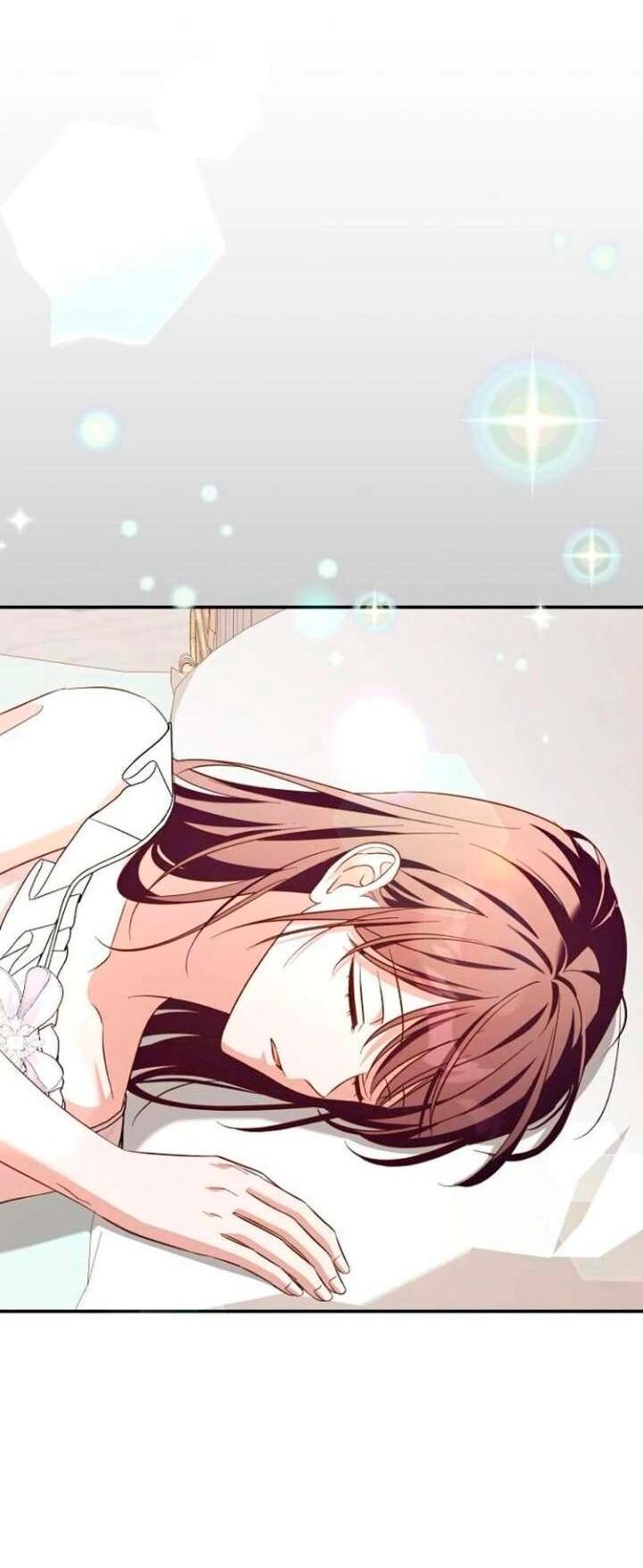 Манга Невеста эрцгерцога — адская воительница - Глава 36 Страница 57