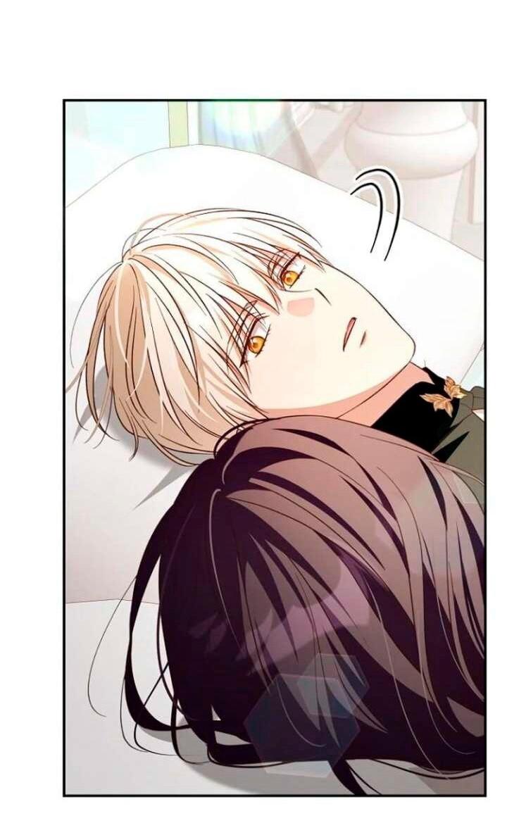 Манга Невеста эрцгерцога — адская воительница - Глава 36 Страница 56