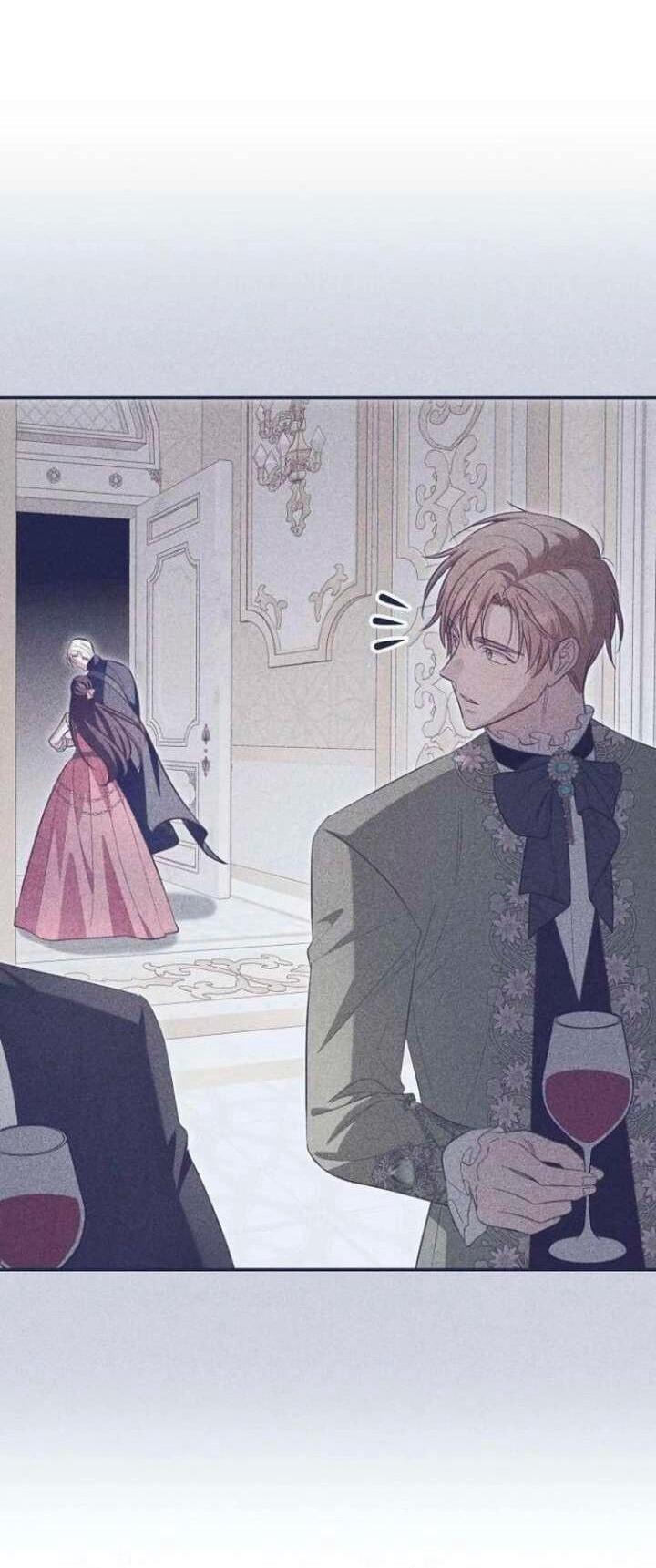 Манга Невеста эрцгерцога — адская воительница - Глава 36 Страница 24