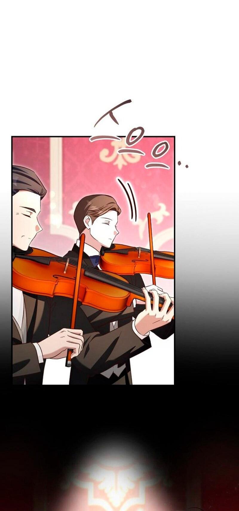 Манга Невеста эрцгерцога — адская воительница - Глава 35 Страница 51