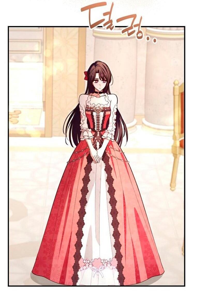 Манга Невеста эрцгерцога — адская воительница - Глава 35 Страница 30