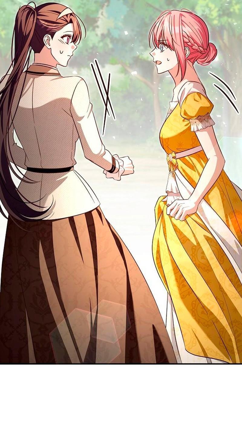 Манга Невеста эрцгерцога — адская воительница - Глава 41 Страница 21