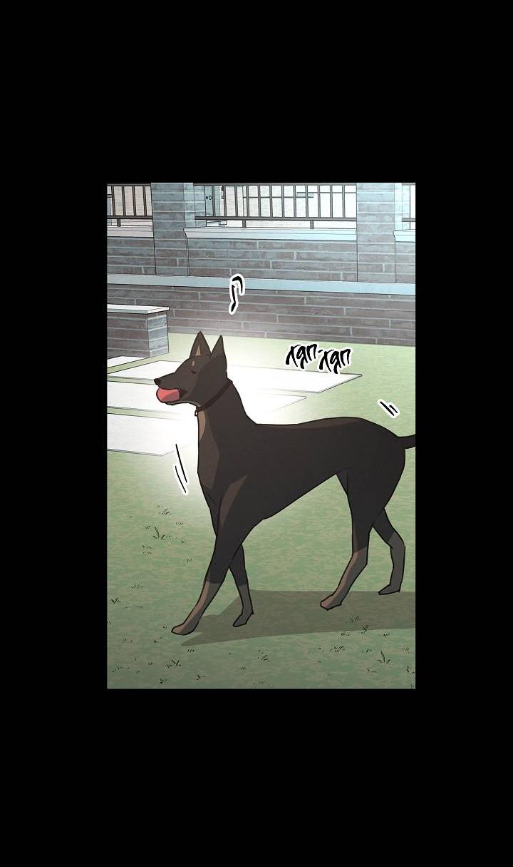 Манга Радужный пончик - Глава 13 Страница 46