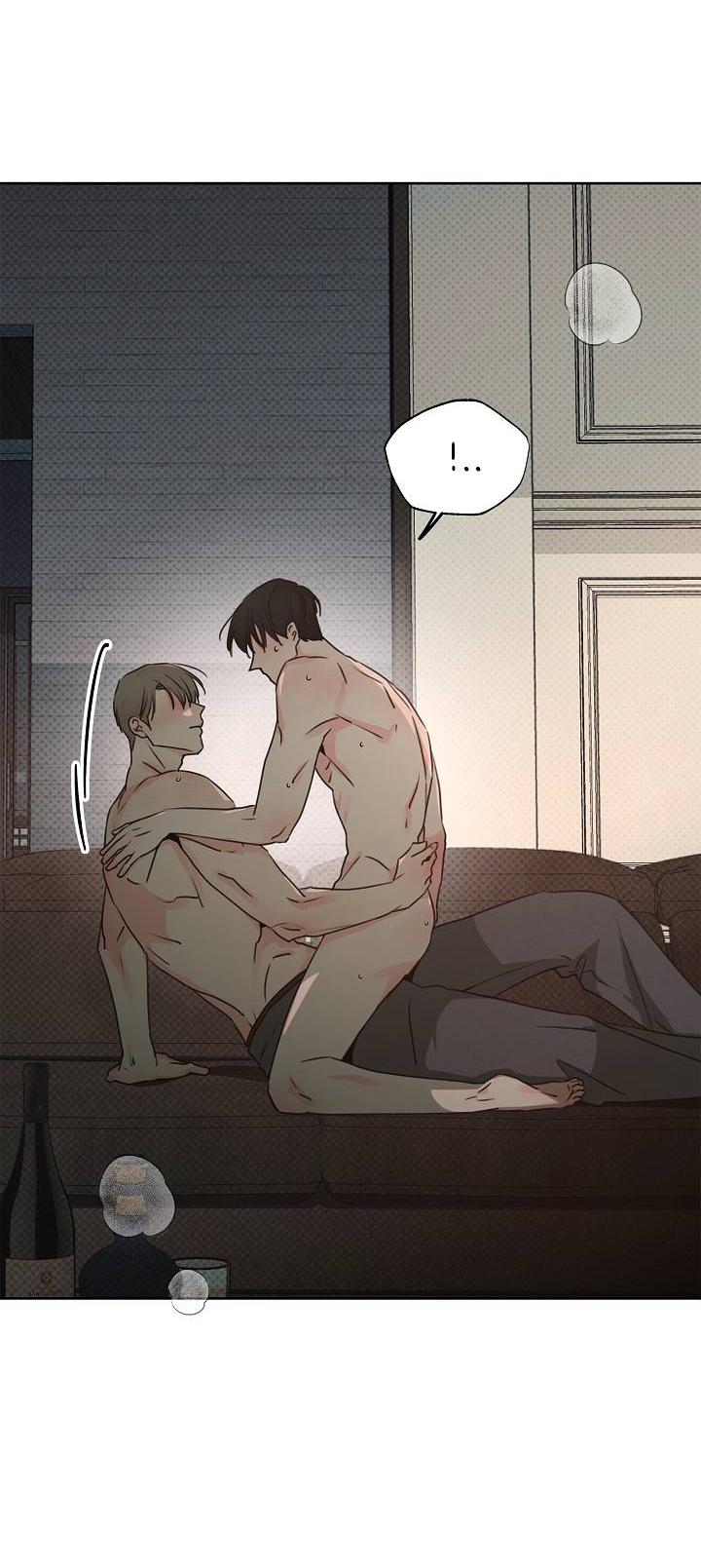 Манга Радужный пончик - Глава 13 Страница 18