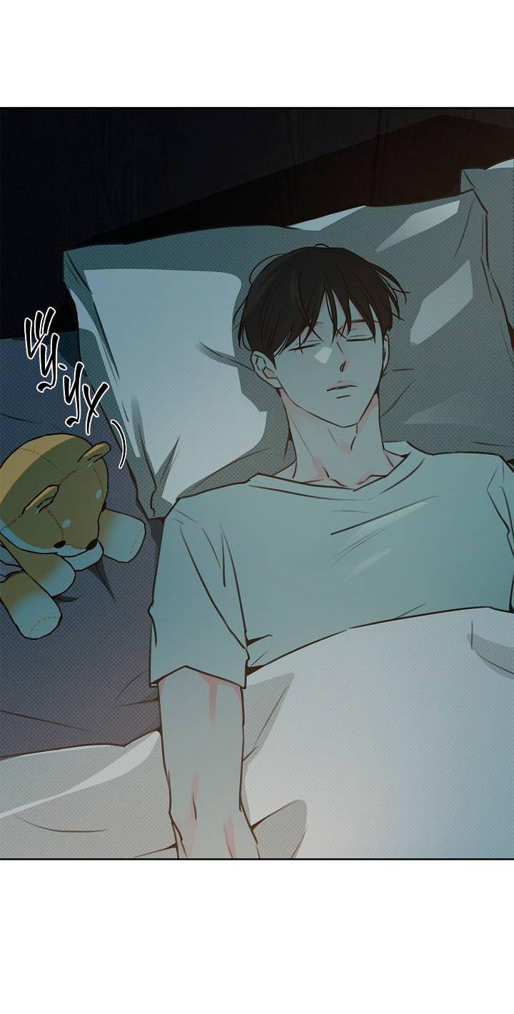 Манга Радужный пончик - Глава 12 Страница 20