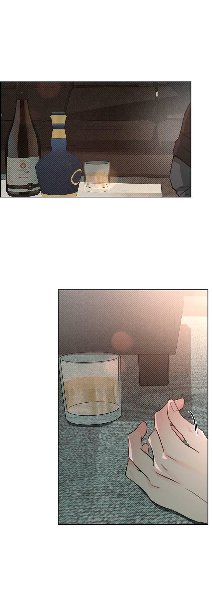 Манга Радужный пончик - Глава 12 Страница 54