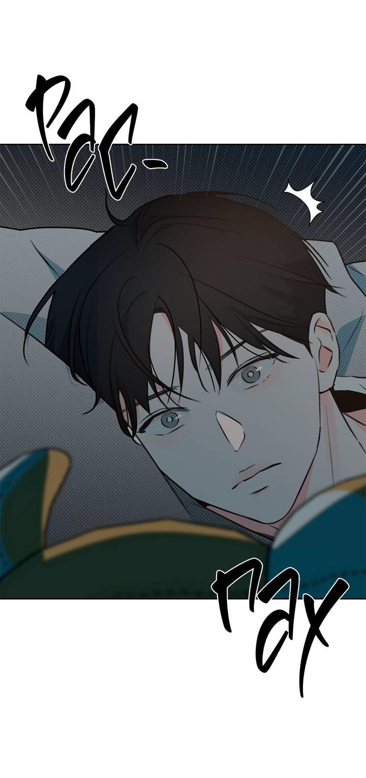 Манга Радужный пончик - Глава 12 Страница 25