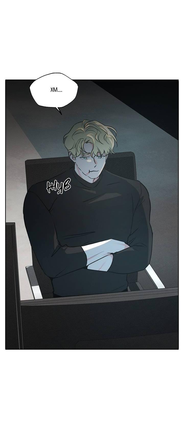 Манга Радужный пончик - Глава 14 Страница 57