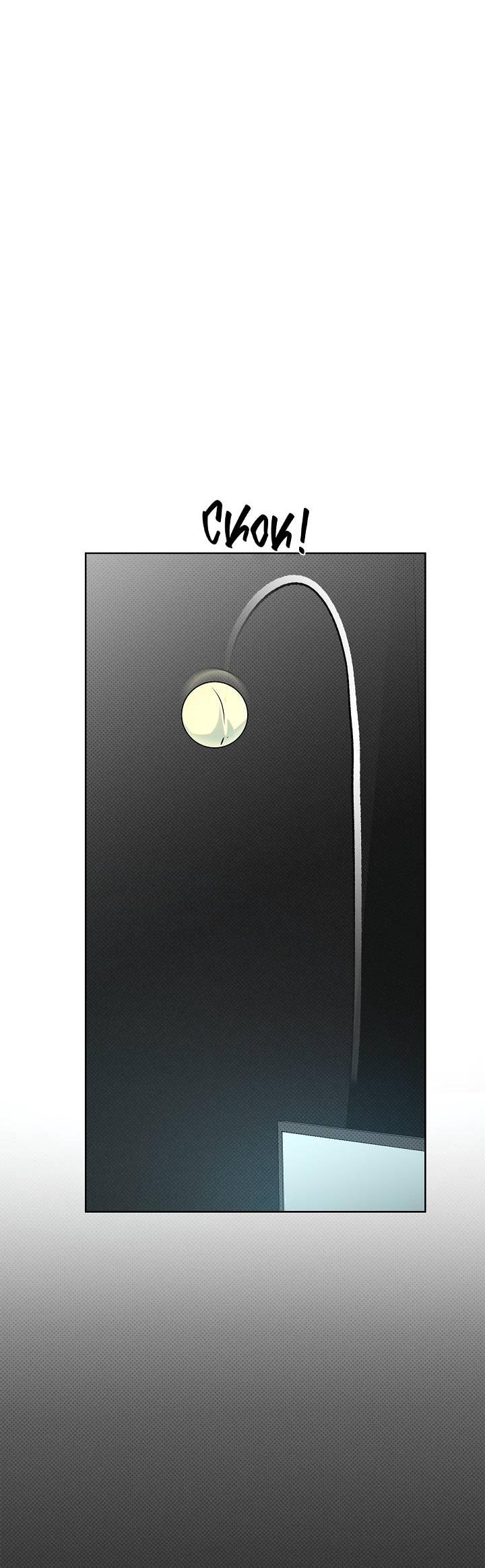 Манга Радужный пончик - Глава 14 Страница 55