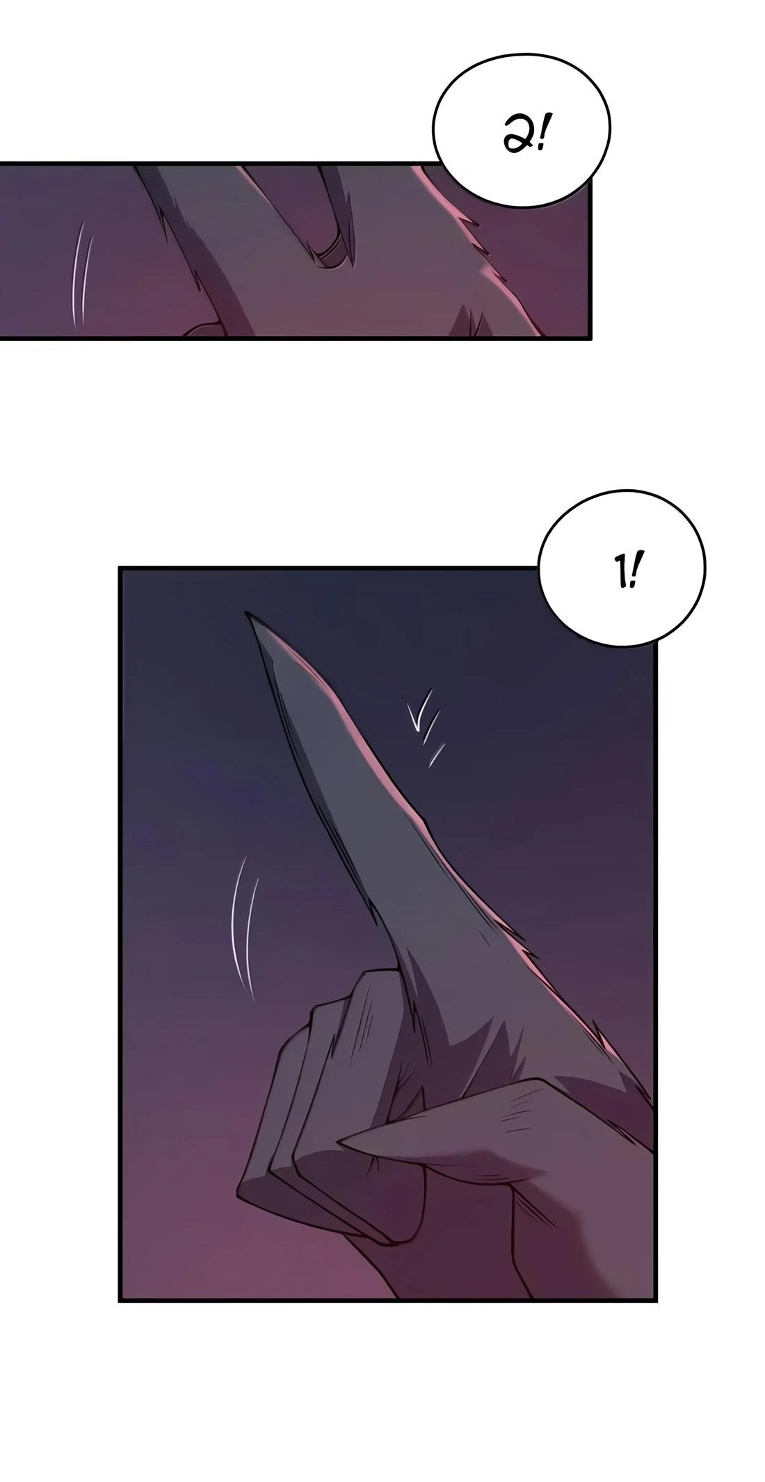 Манга Злой алхимик не может справиться с собственными экспериментами - Глава 36 Страница 29