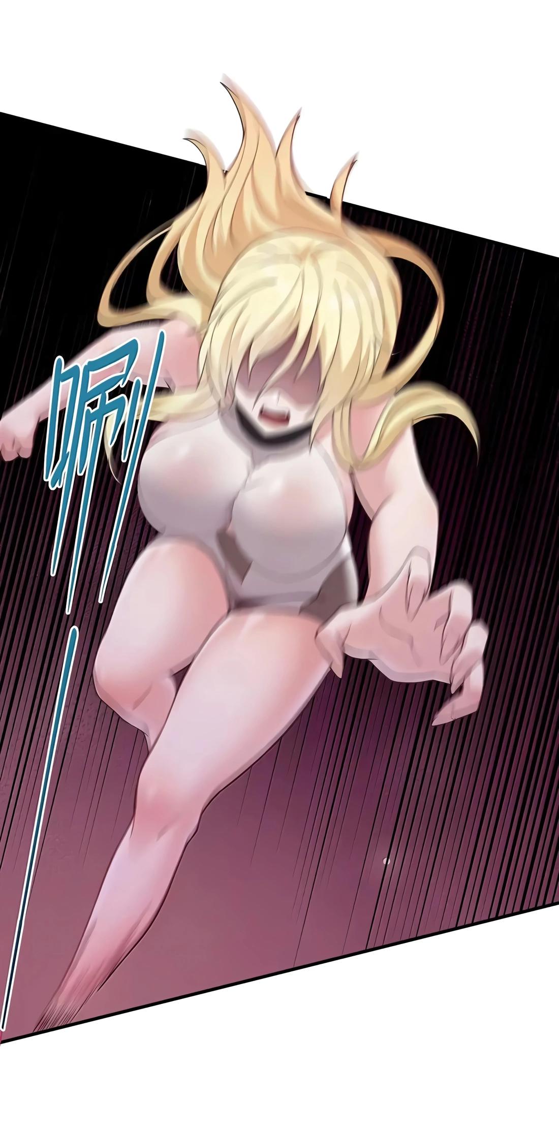 Манга Злой алхимик не может справиться с собственными экспериментами - Глава 36 Страница 44