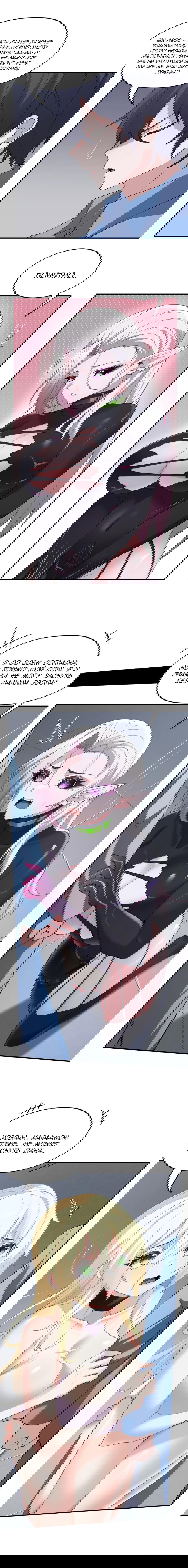 Манга Злой алхимик не может справиться с собственными экспериментами - Глава 37 Страница 8