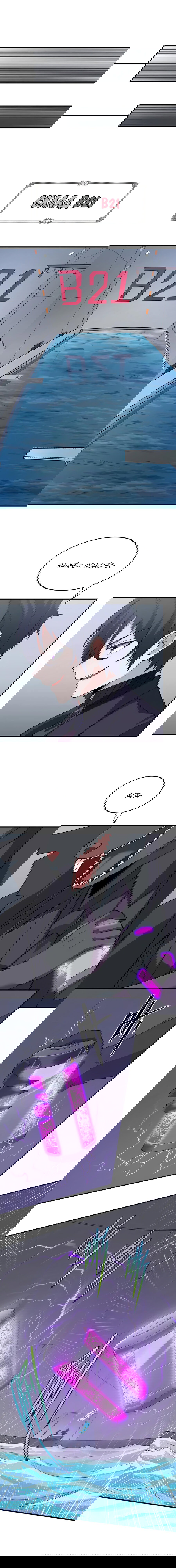 Манга Злой алхимик не может справиться с собственными экспериментами - Глава 37 Страница 18