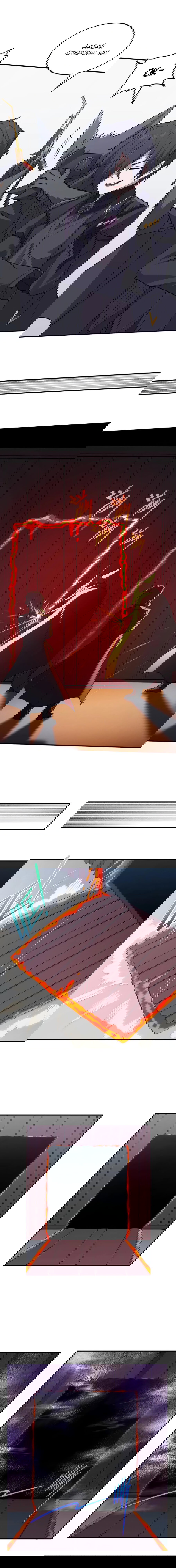 Манга Злой алхимик не может справиться с собственными экспериментами - Глава 38 Страница 3