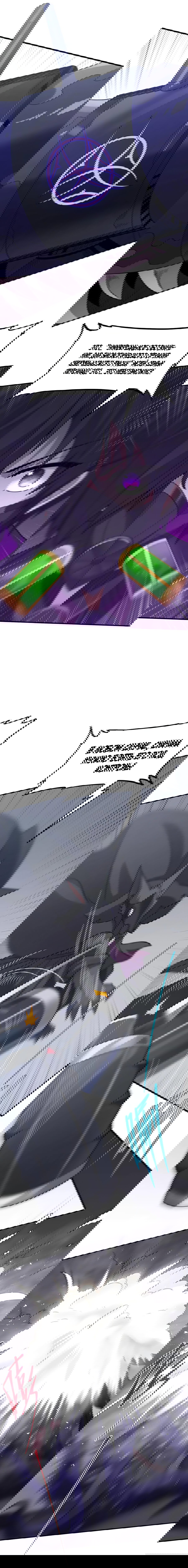 Манга Злой алхимик не может справиться с собственными экспериментами - Глава 38 Страница 6