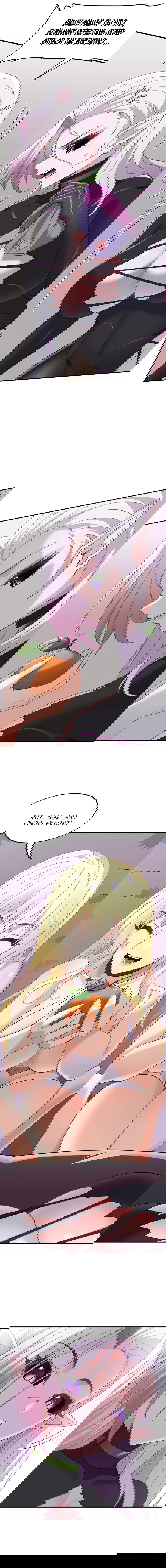 Манга Злой алхимик не может справиться с собственными экспериментами - Глава 38 Страница 10