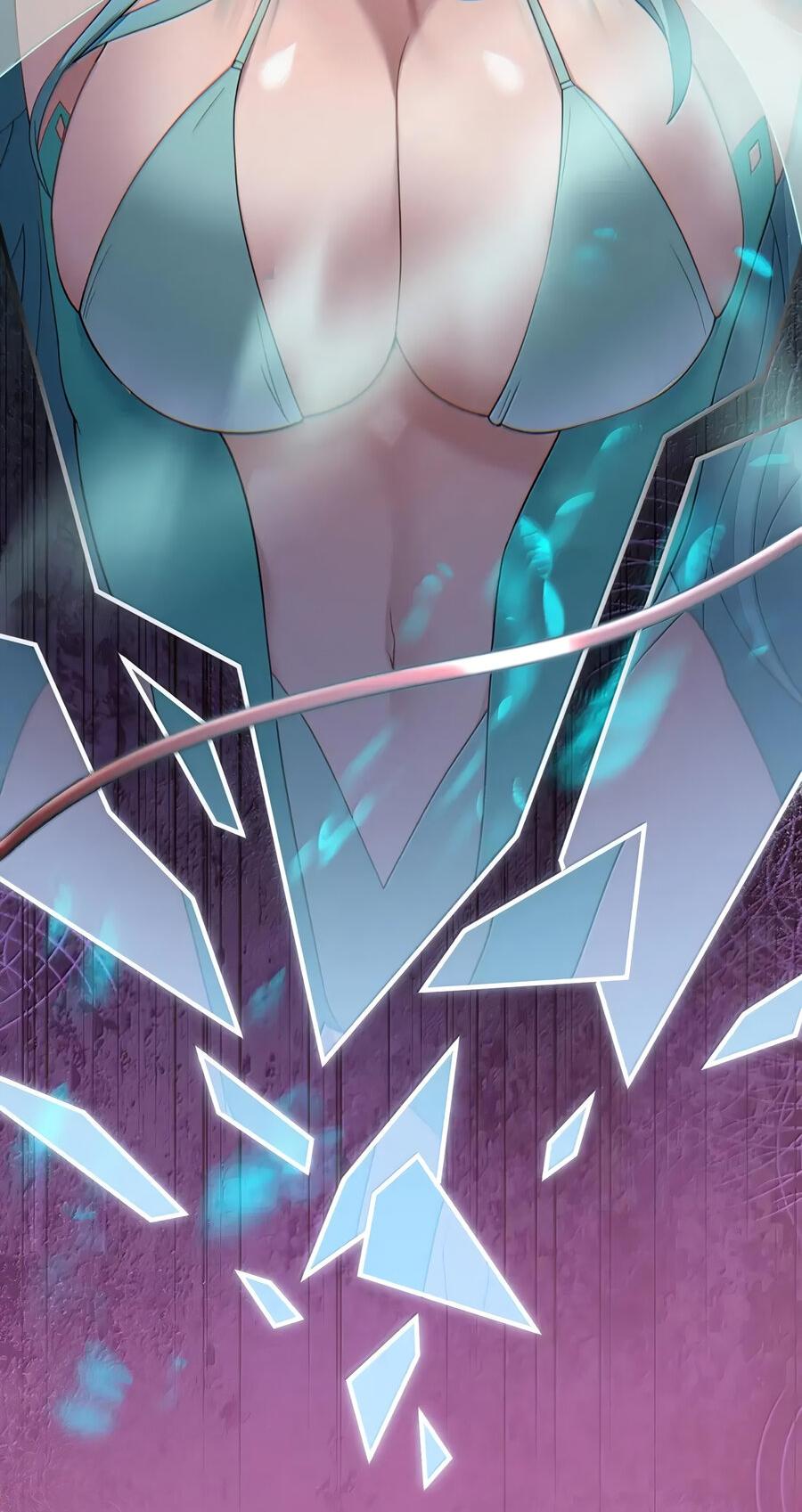 Манга Злой алхимик не может справиться с собственными экспериментами - Глава 39 Страница 4