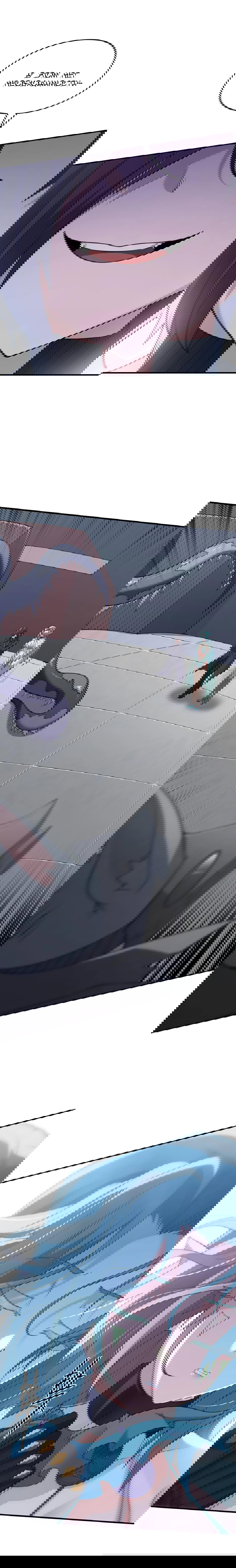 Манга Злой алхимик не может справиться с собственными экспериментами - Глава 39 Страница 2